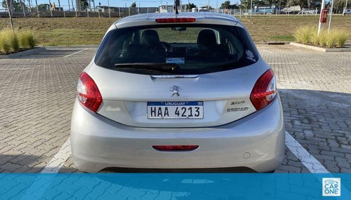 Peugeot 208 Active 1.2 2016