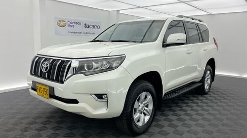 Imagen 1 de 25 de Toyota Prado Tx-l 3.0