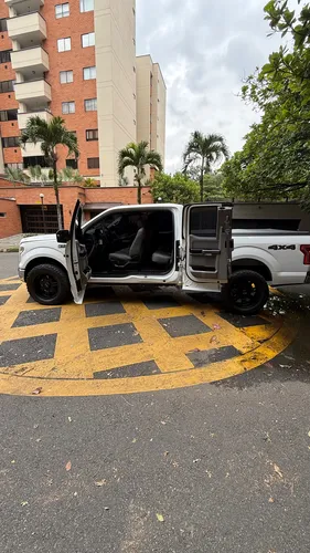 Ford F-150 3.5 Xlt