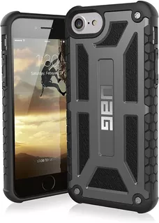 Protector Funda Celular Uag iPhone 7 - 6s Plus Reforzada