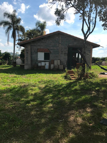 Imagem 3 de 12 de Chácara Em Ibiuna Cod:563