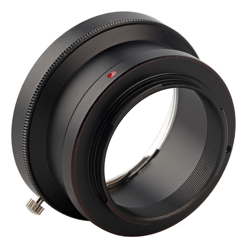 Adaptador De Montagem De Lente Ai Fx Metal Ring Para Ai Adeq
