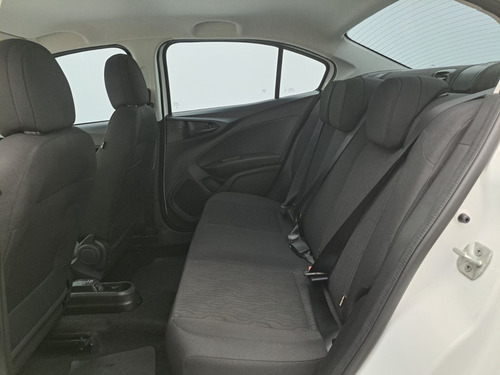 Fiat Cronos 1.3 FIREFLY FLEX DRIVE MANUAL