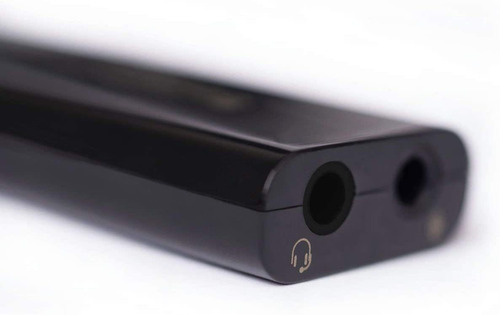 Creative Labs Sound Blaster Play 3 Usb External Color Negro