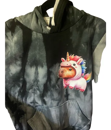 Buzo Deportivo Para Niños Kuromi-stich-capi