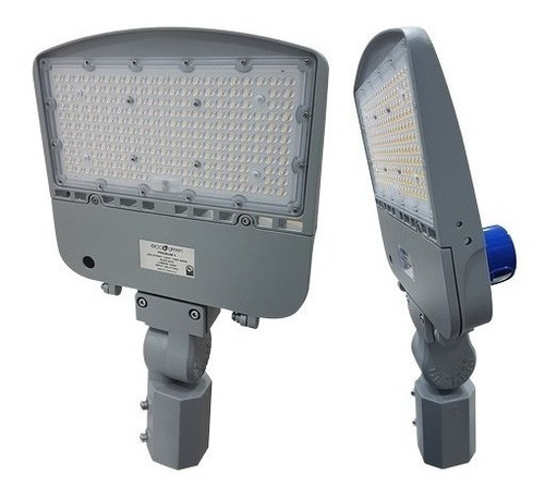 Alumbrado Publico Led 150w C/fotocelda Ecco Green Garantia