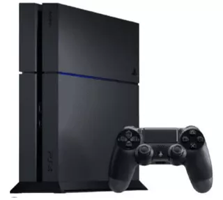 Ps4 Fat Completo Con Garantia.