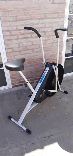 Bici Fija Weslo Air Bike Especial Liquido Todo!!!!