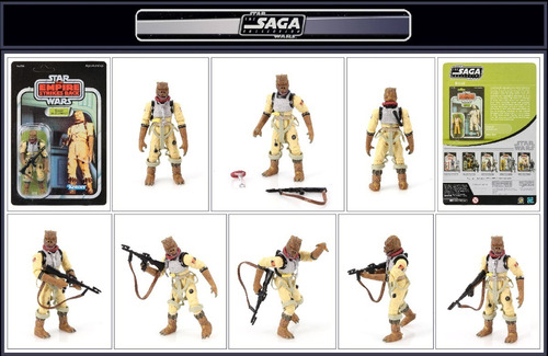 Star Wars Bossk Votc Saga Swargento!