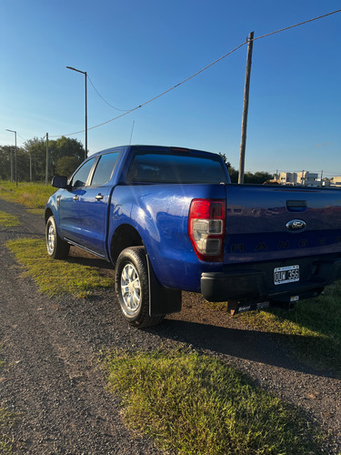 Ford Ranger 3.2 Cd 4x2 Xls At Tdci 200cv