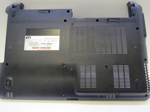 Base Notebook Sti 1401