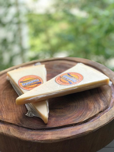 Queijo Grana Padano