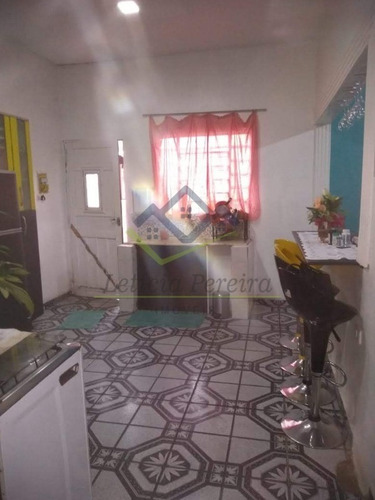 Imagem 9 de 30 de Sobrado 492m2 À Venda Em Cidade Edson, Suzano Sp - So00293 - 70658567