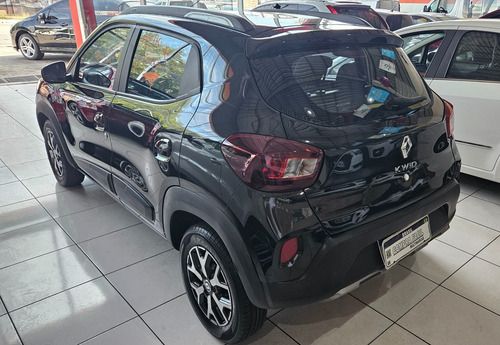Renault Kwid 1.0 Outsider 12v Sce 5p