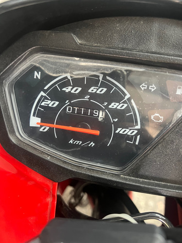 Honda Pop 110i 2025