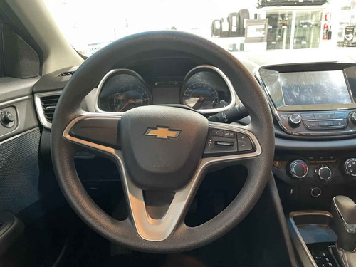 Imagen 12 de 15 de Chevrolet Cavalier 2020 4p Lt L4/1.5 Aut (b)