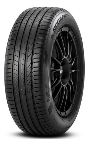 Llanta 235/55r18 Pirelli Scorpion Elt 100h