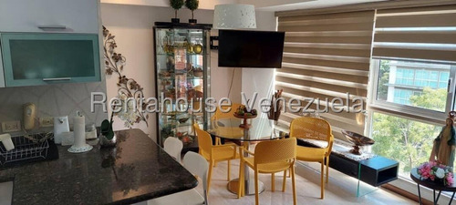 Apartamento En Venta En El Rosal Jrz