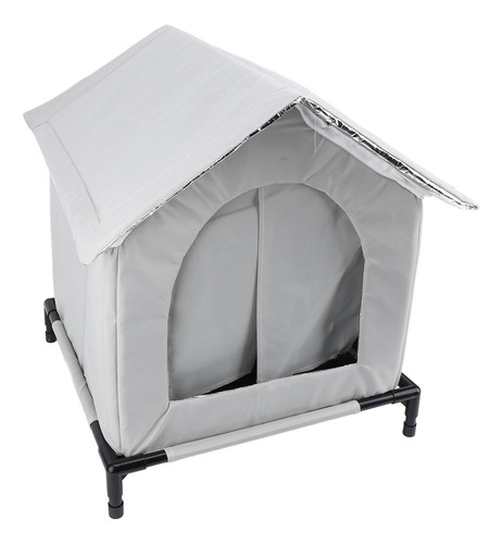 Refugio De Invierno Para Gatos, Casa Exterior, Resistente Al