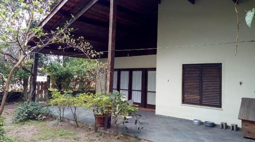 Ótima Mini Chácara No Jd Suarão Itanhaém/sp | 4640 Fr