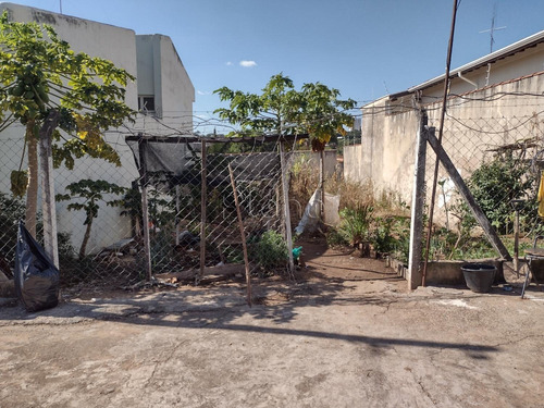 Imagem 3 de 3 de Terreno À Venda Em Chácara Da Barra - Te029387