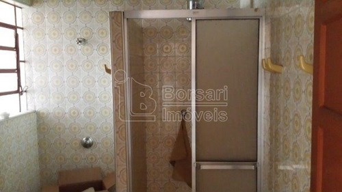Imagem 4 de 6 de Venda De Casas / Padrão Na Cidade De Araraquara 8488