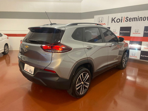 Chevrolet Tracker 1.0 TURBO FLEX LT AUTOMÁTICO