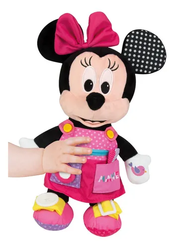 Mimi cheap de peluche