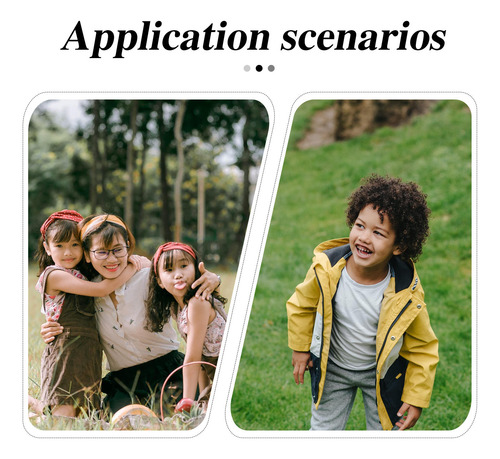 Juguete De Paracaídas Para Niños, 3 Unidades, Para Lanzar A