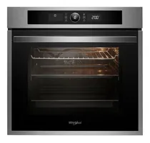 Comprar Horno De Empotrar Whirlpool Multifuncion 73 L Inox Dimm