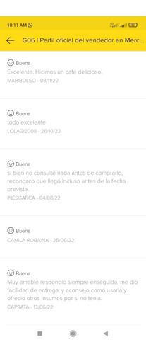 Imagen 8 de 8 de Alquiler Máquinas De Café, Variedad, Con Y Sin Sist De Pago.