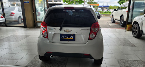 Chevrolet Spark GT 1.2 Ltz
