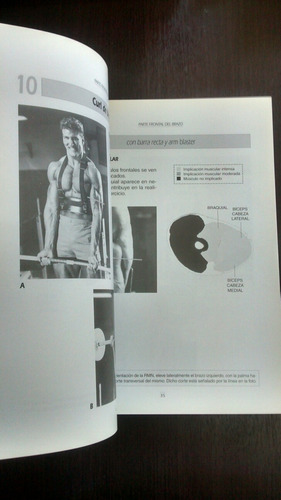 Target Bodybuilding. Per A. Tesch