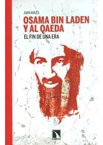 Osama Bin Laden Y Al Qaeda-juan Aviles