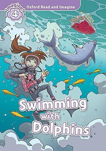 Swimming With Dolphins  Mp3 - Ori 4-shipton, Paul-oxford