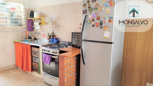 Imagen 9 de 21 de Casa 4 Ambientes En Villa Ballester
