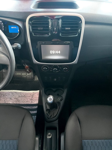Imagem 4 de 9 de Renault Sandero 1.0 12v Sce Flex Expression Manual