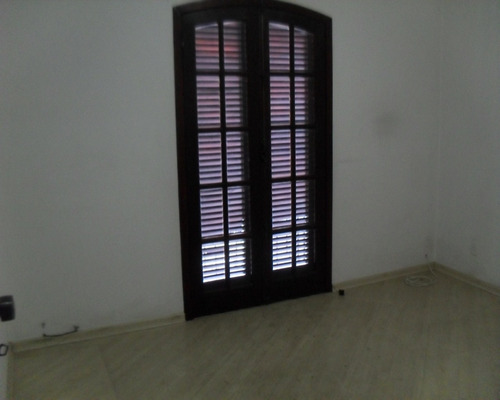 Imagem 1 de 12 de Sobrado - Cl6852 - 32299017