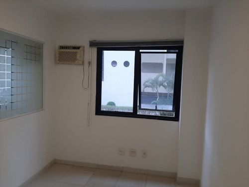 Imagem 25 de 29 de Sala Para Alugar, 31 M² Por R$ 1.400,00/mês - Edifício Metrópolis - Barueri/sp - Sa0469