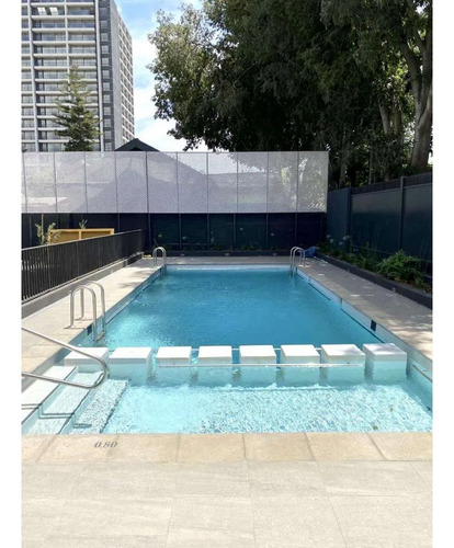 .: Arriendo Departamento 2h1b1est Ñuñoa