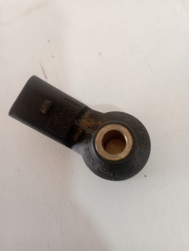 Sensor De Detonacion Jetta A4 00-07 Original 2.0l (Usado)