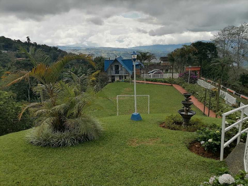 Imagen 8 de 30 de Casa Campestre Km 23 Via Al Mar Cali-dagua