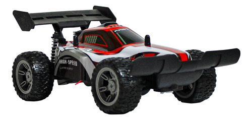 Carro Faster Buggy Control Remoto Toy Logic