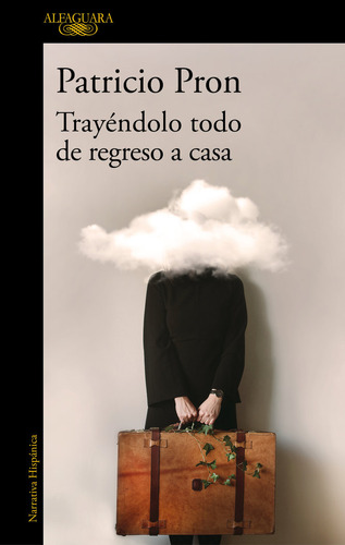 Trayéndolo Todo De Regreso A Casa ( Libro Original )