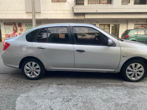 Renault Symbol Ii 1.6 Confort