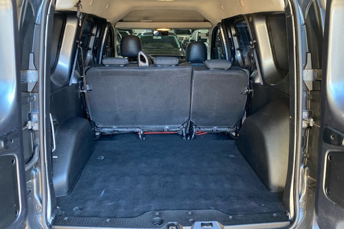 Imagen 7 de 17 de Renault Kangoo
