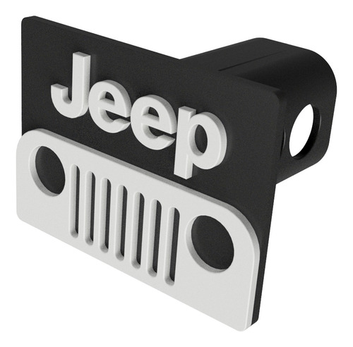 Cubre Bocha De Trailer Jeep