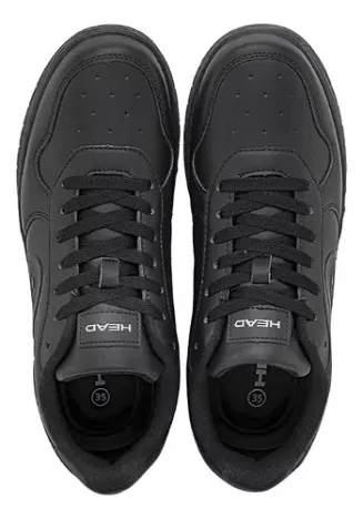 Zapatillas Head San Diego 4 Negro/negro