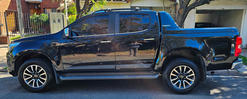 Chevrolet S10 2.8 High Country Cd Tdci 200cv