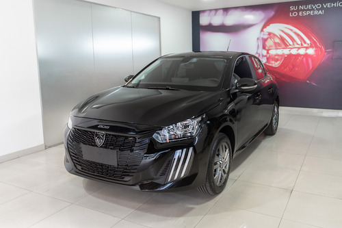 Peugeot 208 Allure Mt 0km Plan Adjudicado Nueva Promoción